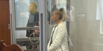 Готували замах на військового в центрі Києва – СБУ затримала двох агенток рф