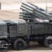 Силы беспилотных систем за неполный месяц уничтожили 31 объект российской противовоздушной обороны