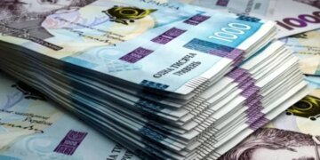 Бывшему председателю правления банка сообщили о подозрении за незаконные операции на 210 млн грн