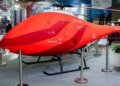 У росії розробляють безпілотний вертоліт B-700 вантажопідйомністю 700 кг – Defense Express