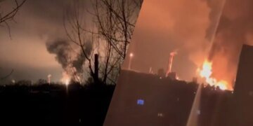Вывели из строя ряд объектов: агенты «Атеш» нарушили работу стратегического химического завода в России