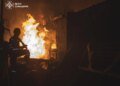 11 людей постраждали від ударів російських КАБів по інфраструктурі Сум