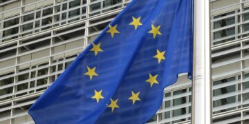 ЄС спрямував 3,9 млрд євро на дрони для України в межах 90-мільярдного кредиту