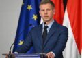 Венгрия не поддержит ЕС в вопросе лишения защиты украинских мужчин