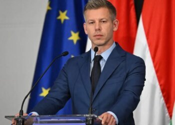 Венгрия не поддержит ЕС в вопросе лишения защиты украинских мужчин