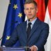 Венгрия не поддержит ЕС в вопросе лишения защиты украинских мужчин