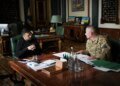 Зеленський анонсував збільшення фінансування бойових батальйонів з липня
