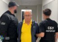 У Києві затримали колишнього "міністра" енергетики окупованого Криму