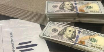 Коррупционная схема уклонения от мобилизации: правоохранителю сообщили о подозрении