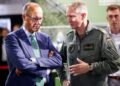 Командующий Люфтваффе предупредил РФ: Германия готова воевать хоть сегодня