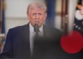 NYT: Трамп увяз сразу в трех войнах – Украина, Иран и Газа
