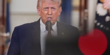 NYT: Трамп увяз сразу в трех войнах – Украина, Иран и Газа