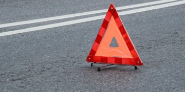 Оформление ДТП через смартфон: в “Дії” назвали условия для водителей