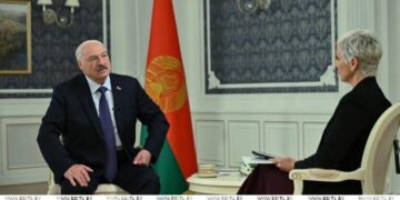 Лукашенко извинился перед Зеленским и допустил окончание войны в 2026 году: “нужны компромиссы”
