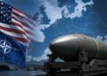 FT: США могут разместить ядерное оружие в других странах Европы