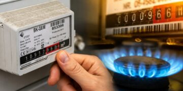 Показания уходят в никуда: Нафтогаз указал на распространенную ошибку при оплате за газ