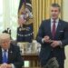 NYT: Трамп требовал капитуляции Ирана, но получил совсем другой результат