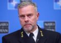 “Вы могли выиграть войну”: экс-глава Военного комитета НАТО признал ошибку Запада