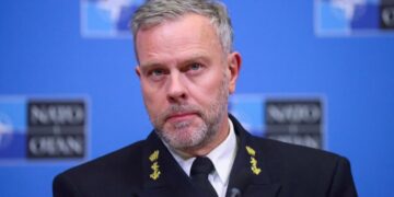 “Вы могли выиграть войну”: экс-глава Военного комитета НАТО признал ошибку Запада