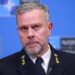 “Вы могли выиграть войну”: экс-глава Военного комитета НАТО признал ошибку Запада