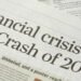 The Economist: искусственный интеллект может обрушить рынки сильнее кризиса 2008 года