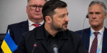 Последний козырь Путина – баллистика: Зеленский на Рамштайне сказал, чем ответит Украина