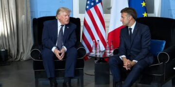 Трамп пообещал заняться войной в Украине после Ирана: “Зеленский и Путин готовы”