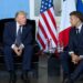 Трамп пообещал заняться войной в Украине после Ирана: “Зеленский и Путин готовы”