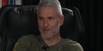 Имена героев на шевронах: помогает ли это побеждать или это просто “шашечки” для армии – Геннадий Друзенко