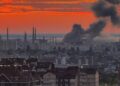 Удар “Фламинго” по Волгограду: поражен один из ключевых заводов ВПК России