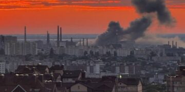 Удар “Фламинго” по Волгограду: поражен один из ключевых заводов ВПК России