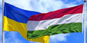 Венгрия выдвинула условие, при котором вступление Украины в ЕС остановят