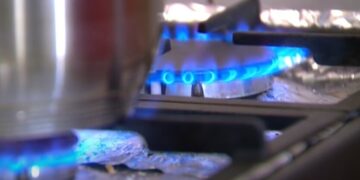 Цены на газ в июле: поставщики обновили тарифы для населения
