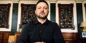 Зеленский назвал, чего Украина ждет от Евросоюза уже этим летом