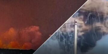Генштаб: поражен склад боеприпасов в Белгородской области и другие важные цели