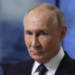 The Atlantic: “мозг Путина” больше не может объяснить смысл войны против Украины