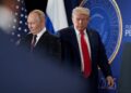 Carnegie: Путин попал в “анкориджскую ловушку” и не собирается из нее выходить