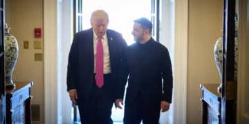 G7 дает Киеву шанс: Украина выигрывает войну дронов, но Трамп занят Ираном