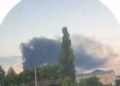 Два завода “Башнефть” в Уфе и нефтебаза в Краснодаре: Зеленский подвел итог ночной операции
