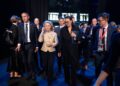 Украина получила первый транш от ЕС: 3,2 млрд евро поступило в бюджет