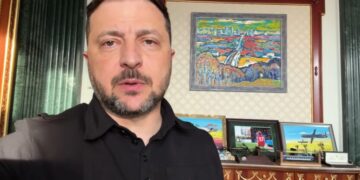 Зеленский отреагировал на отказ Путина от встречи: “слабый ответ”