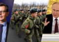Грядущий кризис: война, которую Путину больше не на что покупать. Найджел Гулд-Дэвис