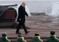 Не мобилизация: Пастухов предупредил о новом плане Путина на войне