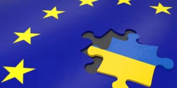 Все 27 стран ЕС дали зеленый свет: когда стартуют переговоры о вступлении Украины