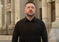 Зеленский назвал условие, при котором Россия будет вынуждена избрать мир