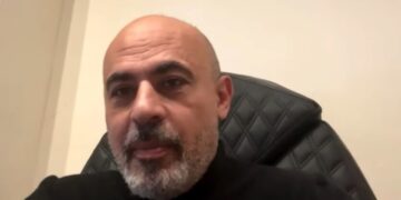 Украина спасла Армению от российского давления – Тигран Авакян
