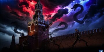 Кто на самом деле уничтожает Россию – 2: безумие Путина