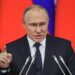 Доброхотов назвал два сценария, при которых режим Путина может рухнуть