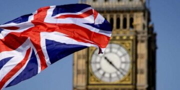 Великобритания — союзник, с которым следует быть осторожным