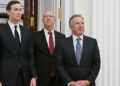 Переговоры с США почти остановились: в Киеве назвали месяц, когда у Путина исчезнет выбор